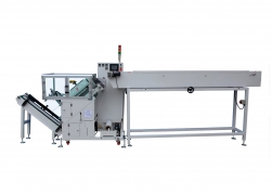 GQSP300 Hardware Parts Packaging Machine (For Small Package)